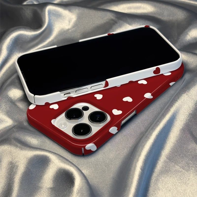 Phone Case For iPhone16 16pro 15 11 12 Case Cover For iPhone X XS Max XR