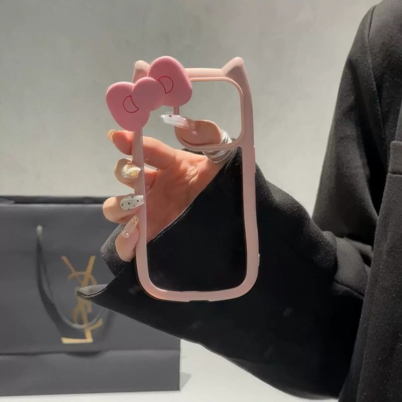 Phone Case For iPhone16 16pro 15 11 12 Case Cover For iPhone X XS Max XR
