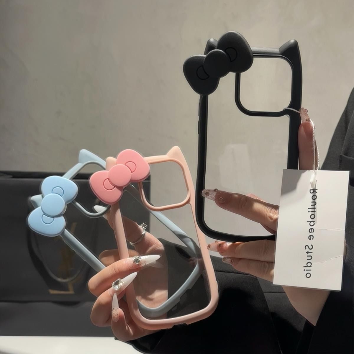 Phone Case For iPhone16 16pro 15 11 12 Case Cover For iPhone X XS Max XR