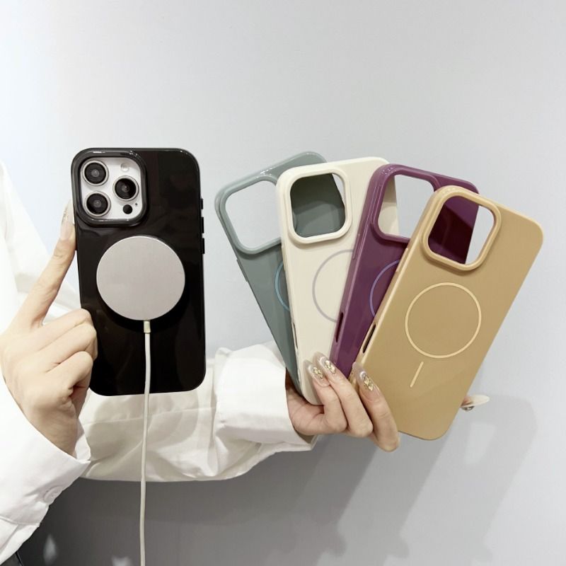 Phone Case For iPhone16 16pro 15 11 12 Case Cover For iPhone X XS Max XR