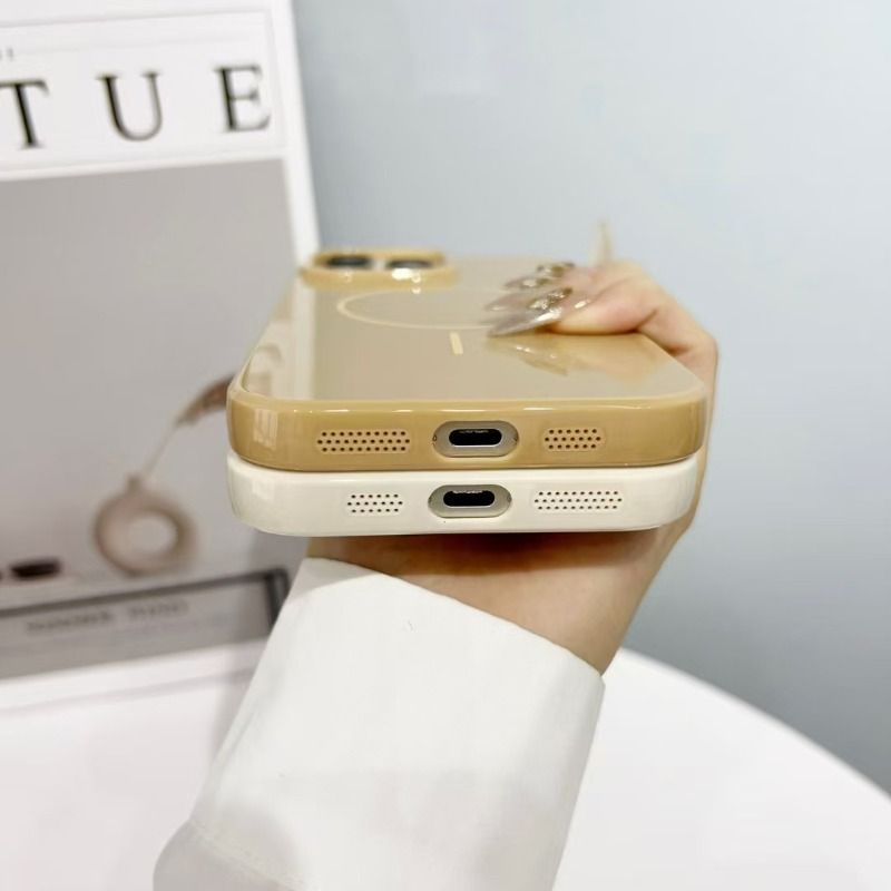 Phone Case For iPhone16 16pro 15 11 12 Case Cover For iPhone X XS Max XR