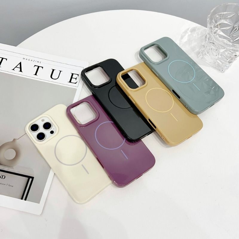 Phone Case For iPhone16 16pro 15 11 12 Case Cover For iPhone X XS Max XR