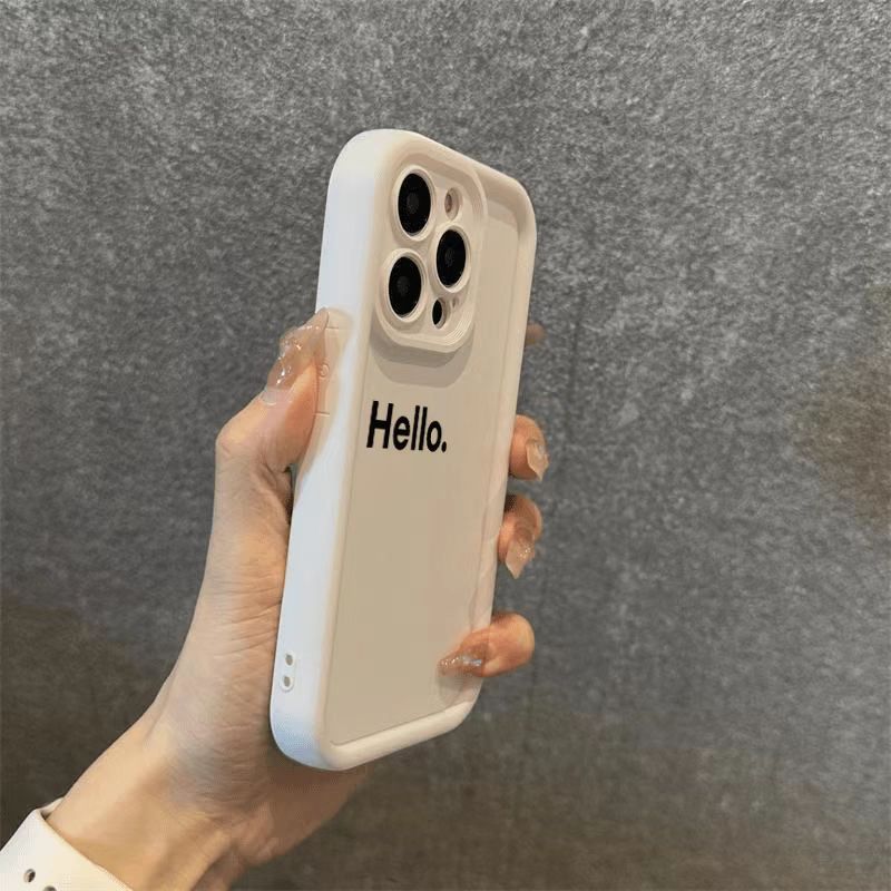 Phone Case For iPhone 11 12 13 Pro Max Case Silicone Soft Cover For iPhone 13 Mini X XS Max XR 8 7 6s Plus Back Cover