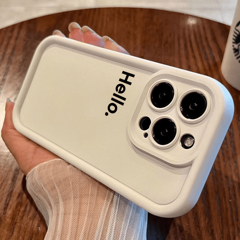 Phone Case For iPhone 11 12 13 Pro Max Case Silicone Soft Cover For iPhone 13 Mini X XS Max XR 8 7 6s Plus Back Cover