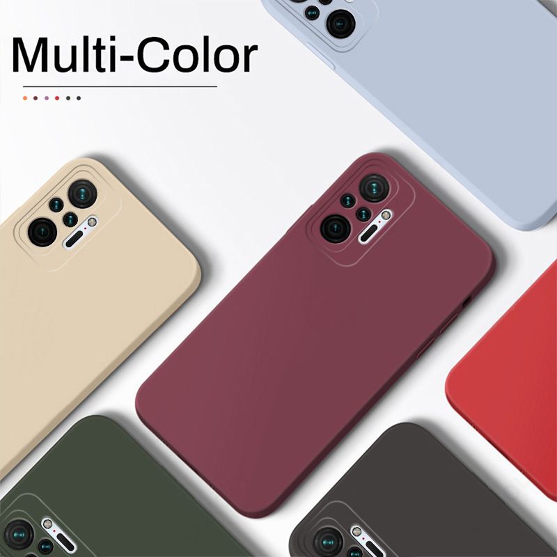 Luxury Slim Matte Phone Case For Samsung  A56 A55 A54 A53 A52 A36 A35 A34 A33 A32 A26 A25 A24 A17 A16 A15 A14 A13 A12 A07 A06 4G 5G A05 A05s A04  Solid Color Shockproof PC Cover Casing