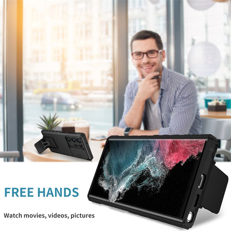 Luxury Slim Matte Magsafe Phone Case For Samsung  A56 A55 A54 A53 A52 A36 A35 A34 A33 A32 A26 A25 A24 A17 A16 A15 A14 A13 A12 A07 A06 4G 5G A05 A05s A04  Solid Color Shockproof PC Cover Casing