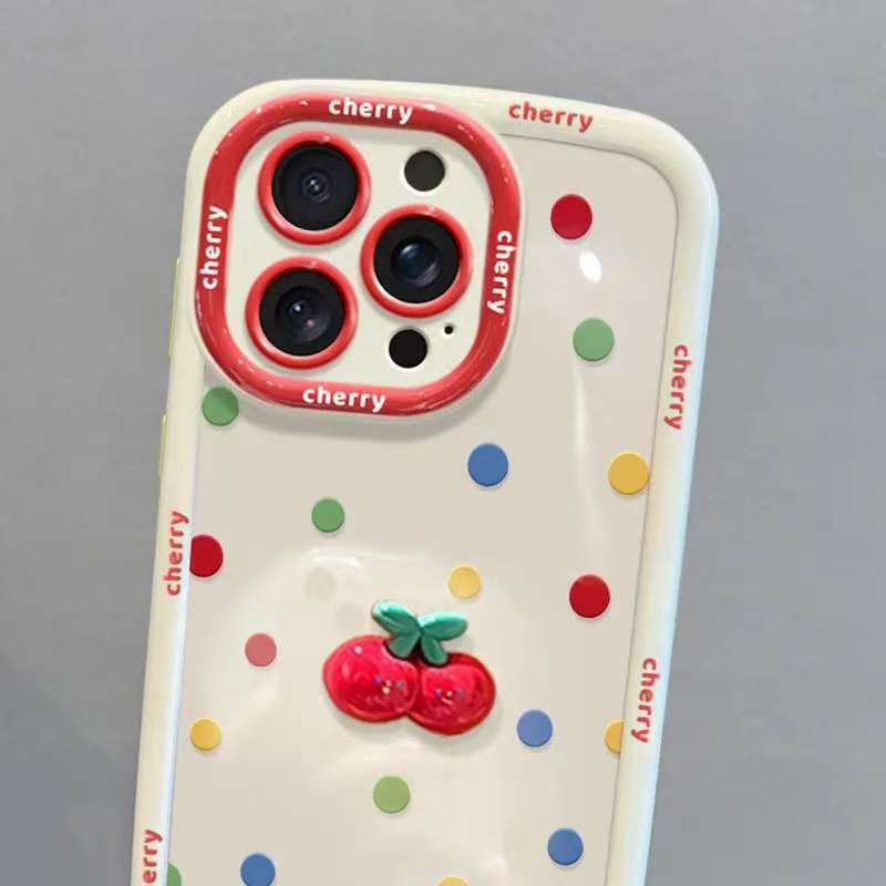 Phone Case For iPhone17 17pro 16 16pro 15 Case Cover For iPhone Transparent Phone Case Phone Cover