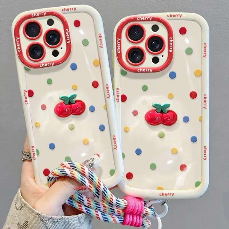 Phone Case For iPhone17 17pro 16 16pro 15 Case Cover For iPhone Transparent Phone Case Phone Cover