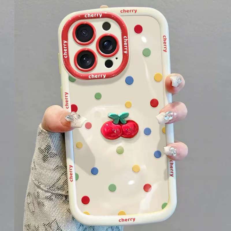 Phone Case For iPhone17 17pro 16 16pro 15 Case Cover For iPhone Transparent Phone Case Phone Cover
