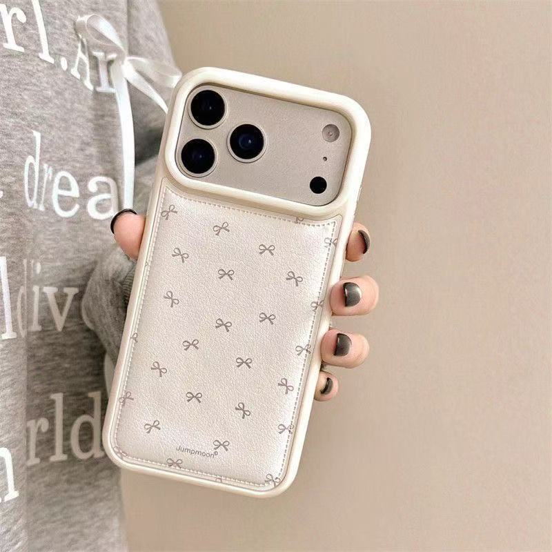 Phone Case For iPhone17 17pro 16 16pro 15 Case Cover For iPhone Transparent Phone Case Phone Cover