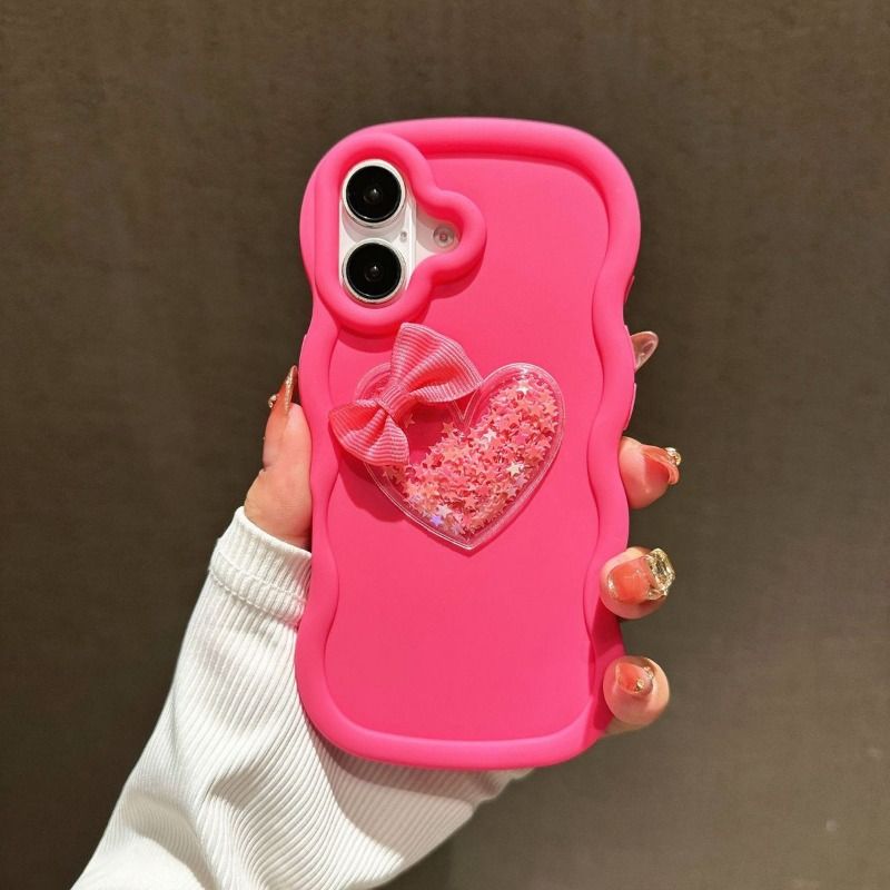 Cute Phone Case For Samsung  A56 A55 A54 A53 A52 A36 A35 A34 A33 A32 A26 A25 A24 A17 A16 A15 A14 A13 A12 A07 A06 4G 5G A05 A05s A04   Shockproof PC Cover Casing