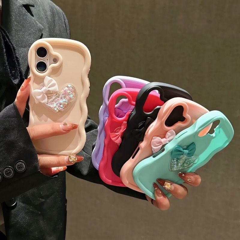 Cute Phone Case For Samsung  A56 A55 A54 A53 A52 A36 A35 A34 A33 A32 A26 A25 A24 A17 A16 A15 A14 A13 A12 A07 A06 4G 5G A05 A05s A04   Shockproof PC Cover Casing