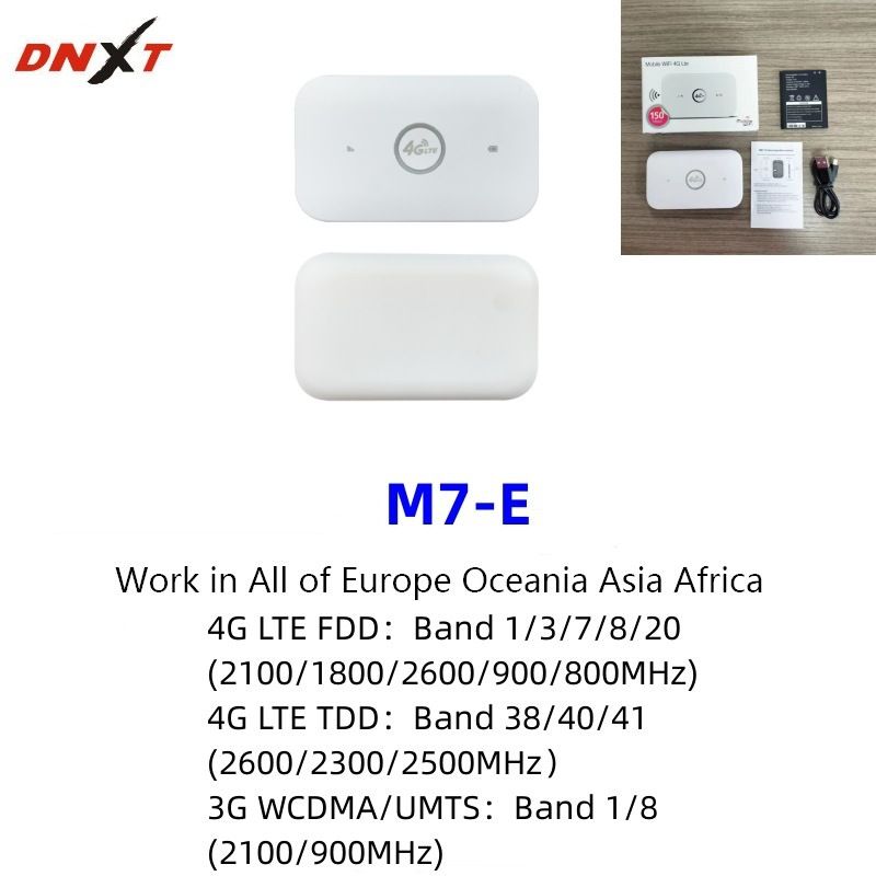 E5573 pocket router 4g modem routers 150Mbps WiFi Mobile Hotspot Wireless Mifi Modem SIM Card Slot