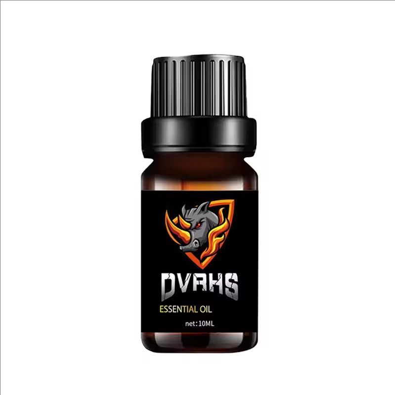 10ml Men Big Dick Penis Thickening Growth Massage Oil Sexy Orgasm Delay Liquid penis Erection Enhance Products Adult 18+