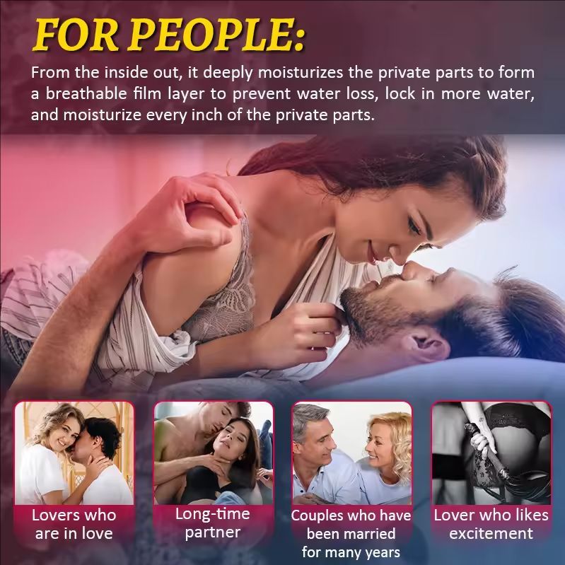 Lubricants Orgasm Gel Libido Vaginal Stimulant Long Lasting Silicone Lubricant Enhance Climax Firming Orgasm Oil Women Sex Spray