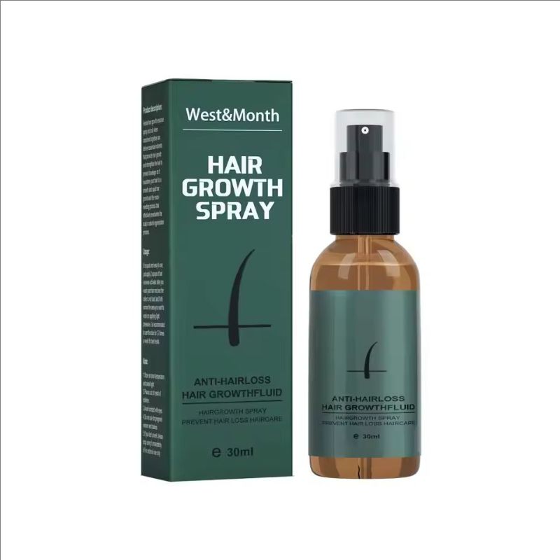 Natural Men Beard Growth Roller Set Beard Growth Kit Men's Beard Growth Essence Nourishing Enhancer Beard Oil Spray Beard Care