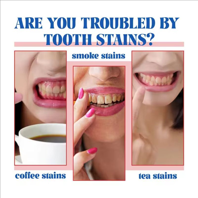 120g Sp 6 Ultra Whitening Teeth Toothpaste Probiotic Fresh Breath Brightening Stain Remove Dental Clean Care Toothpaste