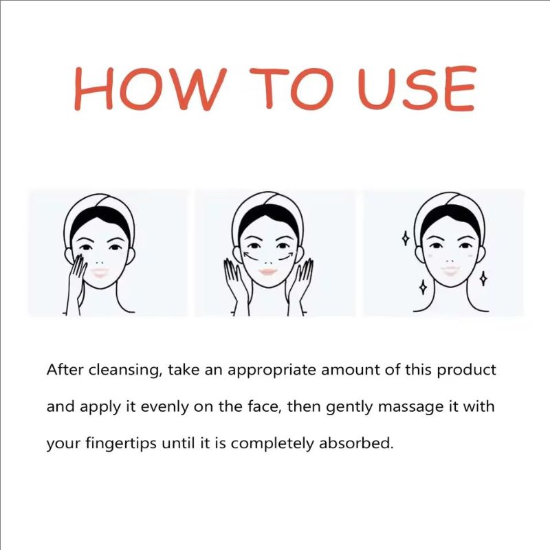 Salicylic Acid Mask Fade Acne Marks Blackheads Removal Shrink Pores Cleansing Repair Nourish W-hitening Pimple T-reatment Cream