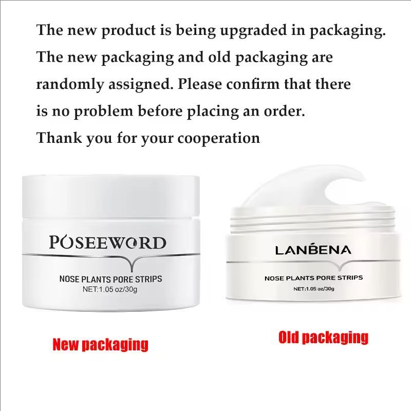 Removes Blackhead Nasal Membrane Nasal Strip Cleaner Pores Peeling Deep Cleansing Blackhead Acne Skin Care Product Korea