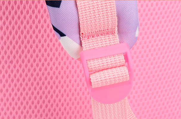 Shoulder bag fashion girls large capacity schoolbag girls primary school students backpack female fresh collision colour student backpacks