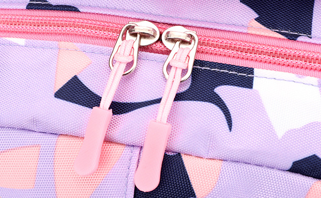 Shoulder bag fashion girls large capacity schoolbag girls primary school students backpack female fresh collision colour student backpacks