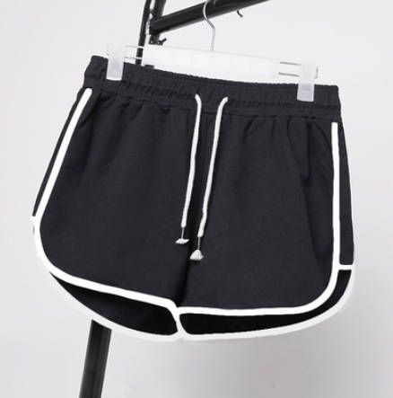 3pcs Women Fitness Yoga Home Yoga Beach Shorts Women Clothing Sports Women Shorts pants