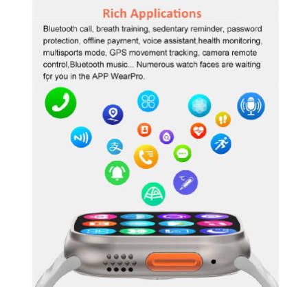 Smartwatch Men Women Wristwatches Smart Watch Message Fitness Monitor Bracelet Birthday Gift Electronic Clock For Android IOS Fast delivery within 1-5 days