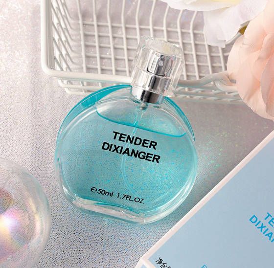 3 bottles of perfume for women long-lasting fragrance fresh student light fragrance perfume  Fast delivery within 1-5 days