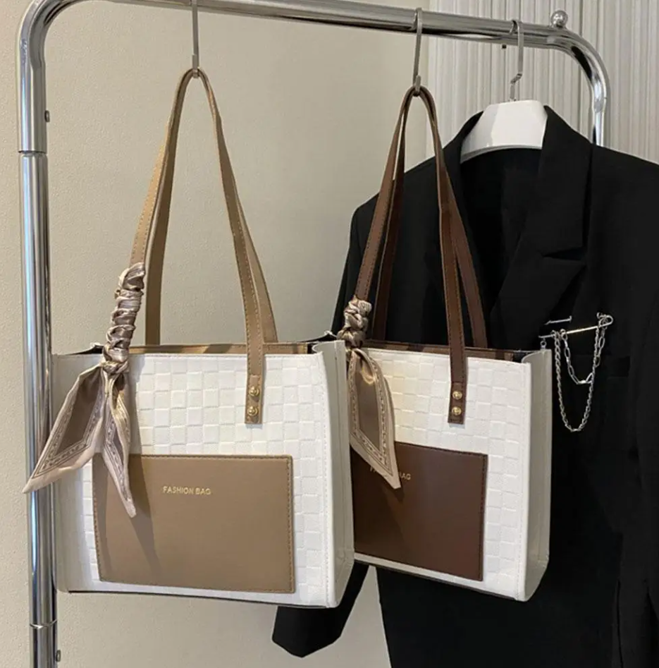 Women shoulder bag messenger bag Girl casual Handbag Ladies bags Ladies Tote Bag Large Capacity Handbag  Fast delivery within 1-5 days