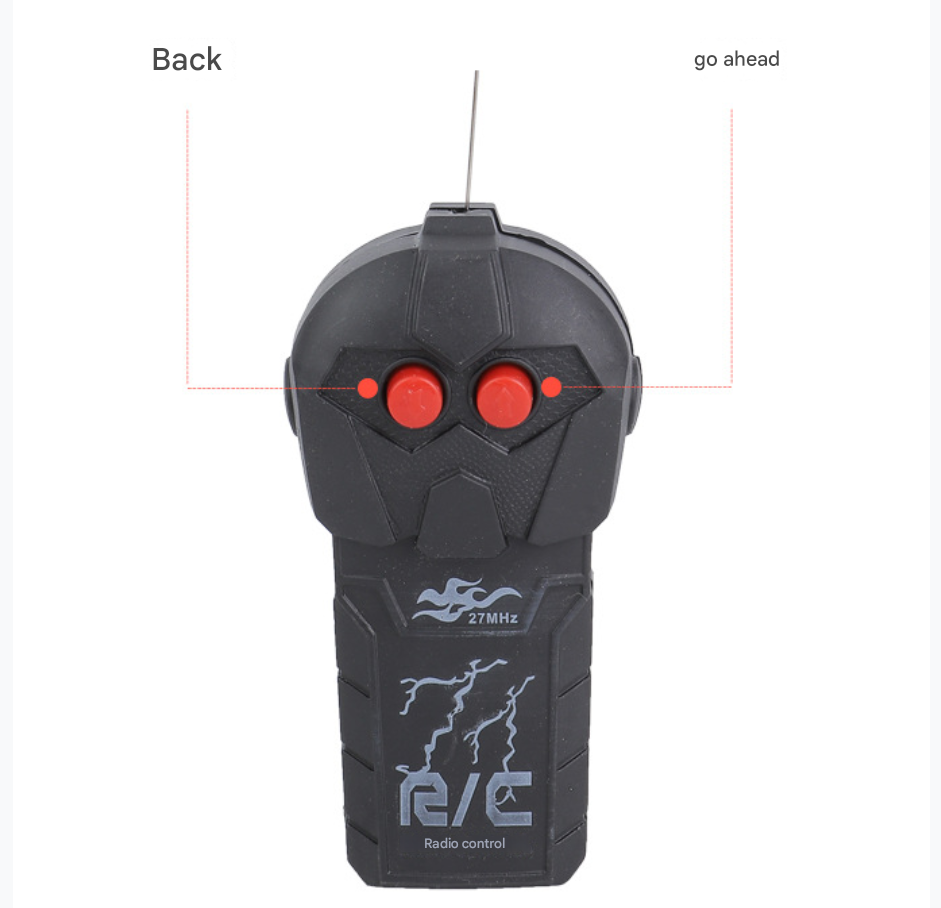 Remote Control Kid Toys RC Cars Children's remote control car remote control racing drifting car model electric toy car Children boys and girls toy Fast delivery within 1-5 days Free battery gift