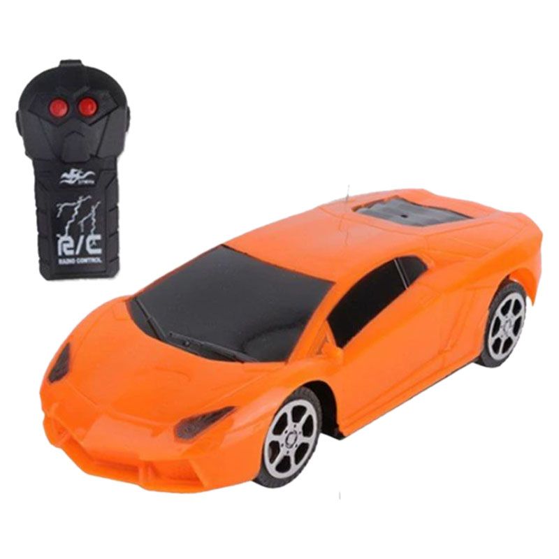 Remote Control Kid Toys RC Cars Children's remote control car remote control racing drifting car model electric toy car Children boys and girls toy Fast delivery within 1-5 days Free battery gift