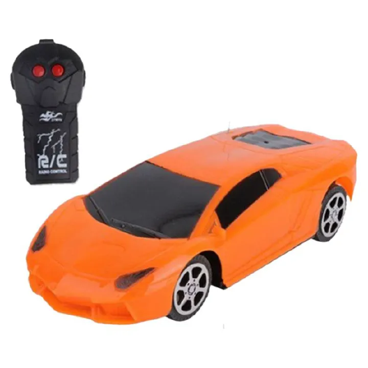 Remote Control Kid Toys RC Cars Children's remote control car remote control racing drifting car model electric toy car Children boys and girls toy Fast delivery within 1-5 days Free battery gift
