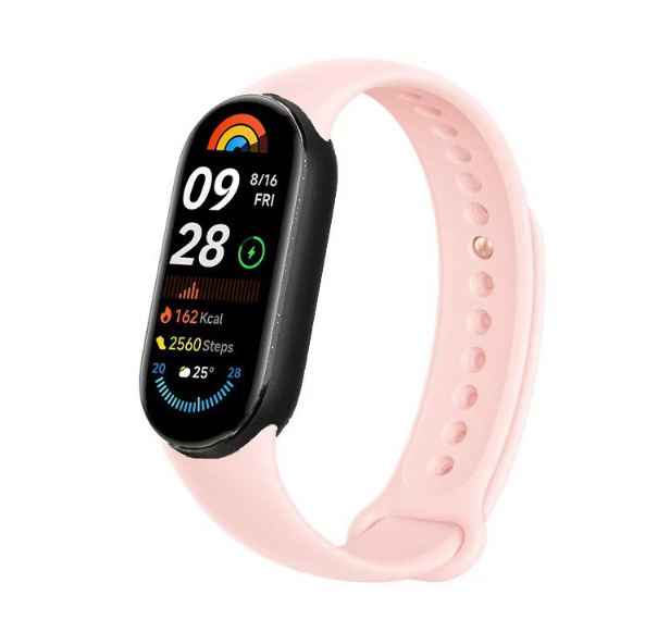 Smart bracelet watch smart watch men and women heart rate sports fitness bracelet smart watch Local fast delivery