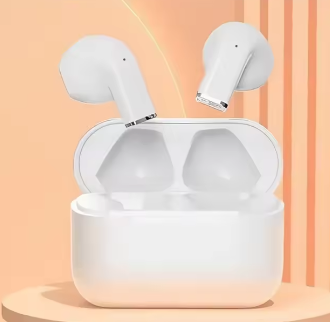 Bluetooth Earphone Stereo Wireless earphone In-Ear HiFi Earbud HandsFree Headset Mic Noise Reduction Mini Sport Earplugs Fast delivery within 1-5 days