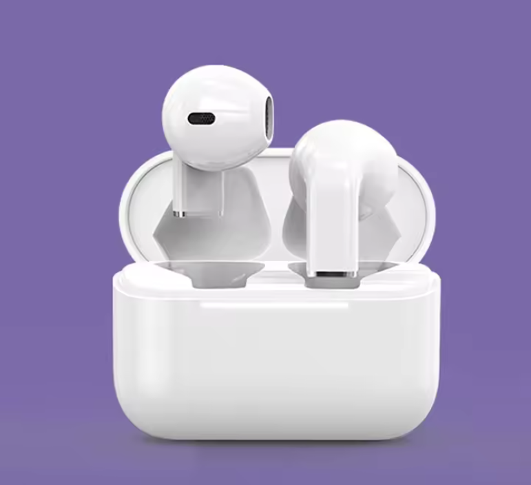 Bluetooth Earphone Stereo Wireless earphone In-Ear HiFi Earbud HandsFree Headset Mic Noise Reduction Mini Sport Earplugs Fast delivery within 1-5 days