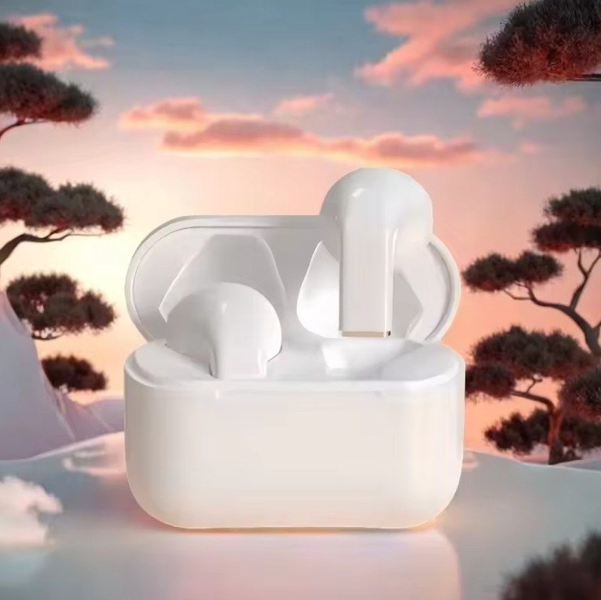 Bluetooth Earphone Stereo Wireless earphone In-Ear HiFi Earbud HandsFree Headset Mic Noise Reduction Mini Sport Earplugs Fast delivery within 1-5 days