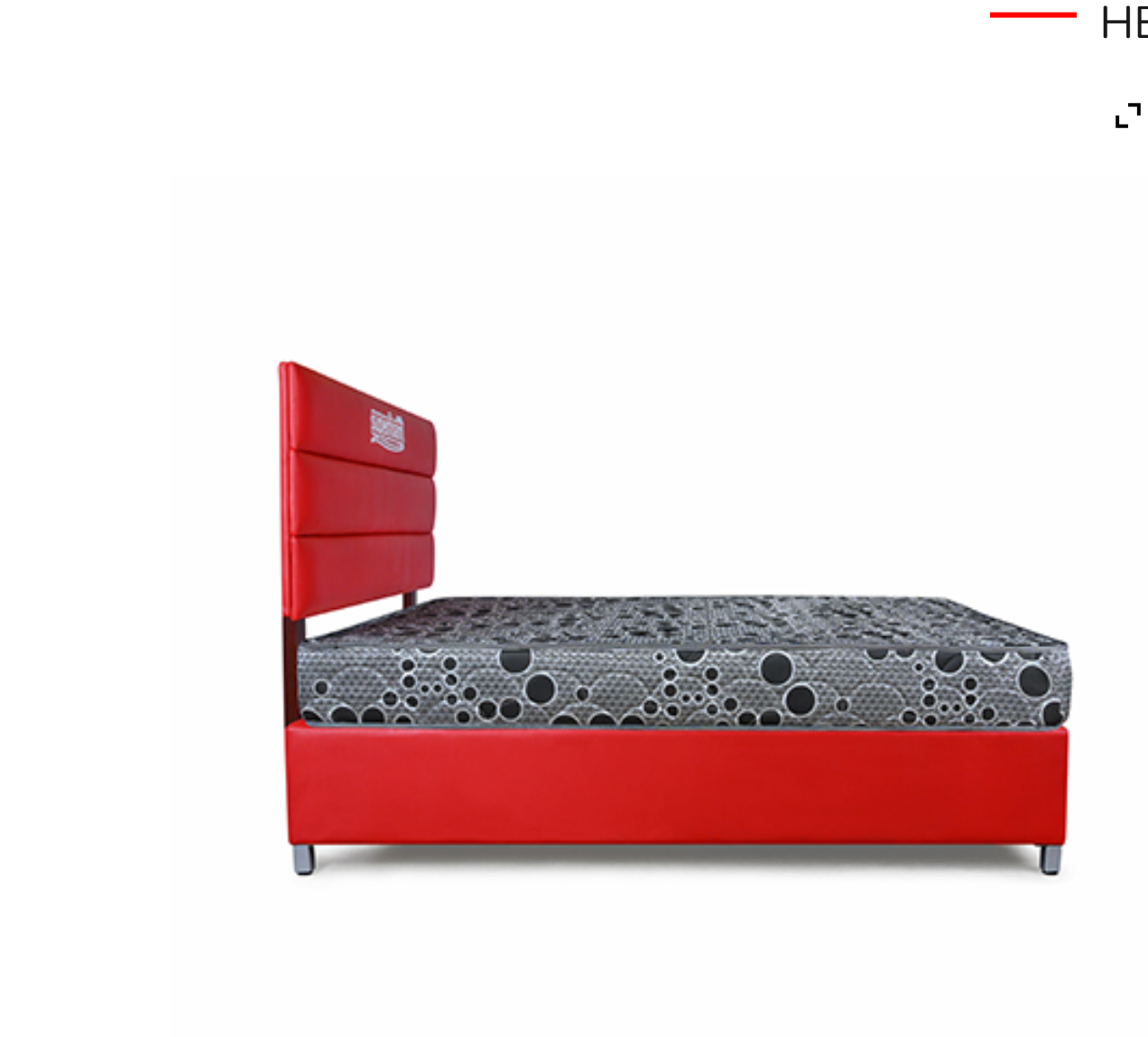(CRAZY OFFER) Superfoam morning High Density Mattresses are specially designed to provide an overall firm feel with comfortable support to your entire body ensuring refreshed and rejuvenat