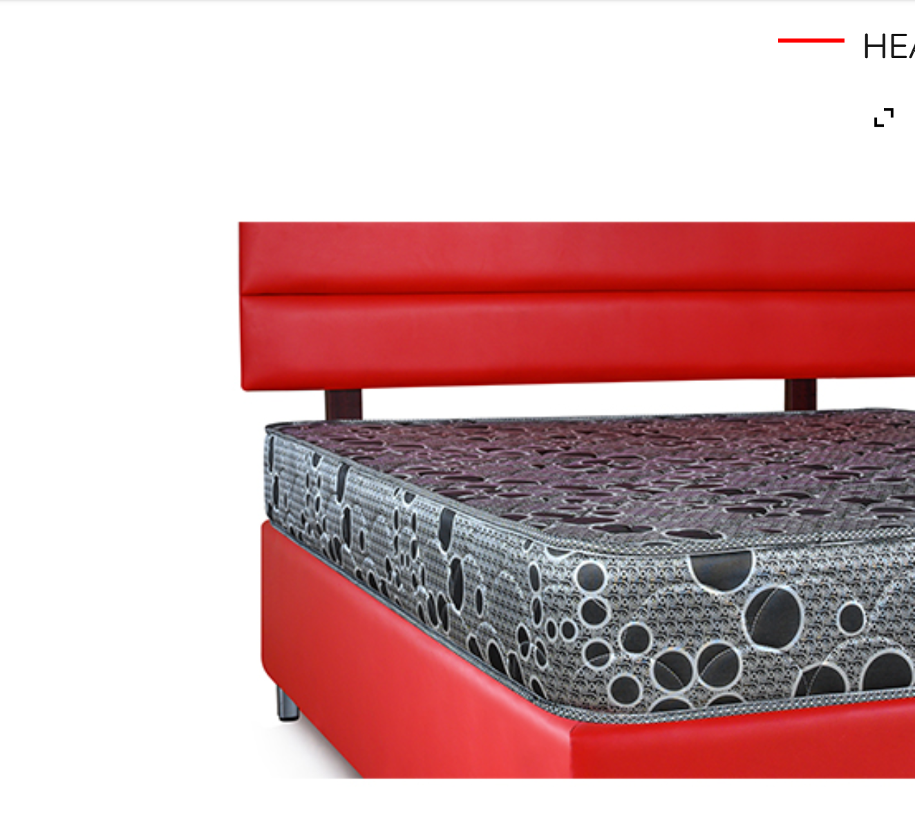 (CRAZY OFFER) Superfoam morning High Density Mattresses are specially designed to provide an overall firm feel with comfortable support to your entire body ensuring refreshed and rejuvenat