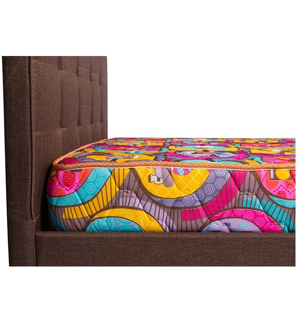 (CRAZY OFFER) Superfoam morning High Density Mattresses are specially designed to provide an overall firm feel with comfortable support to your entire body ensuring refreshed and rejuvenat