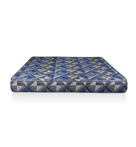 (CRAZY OFFER) Superfoam morning medium duty Mattresses are specially designed to provide an overall firm feel with comfortable support to your entire body ensuring refreshed and rejuvenat