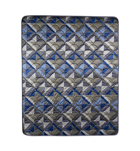 (CRAZY OFFER) Superfoam morning medium duty Mattresses are specially designed to provide an overall firm feel with comfortable support to your entire body ensuring refreshed and rejuvenat