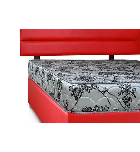 (CRAZY OFFER) Superfoam morningMedium Duty Mattress are specially designed to provide an overall firm feel with comfortable support to your entire body ensuring refreshed and rejuvenat