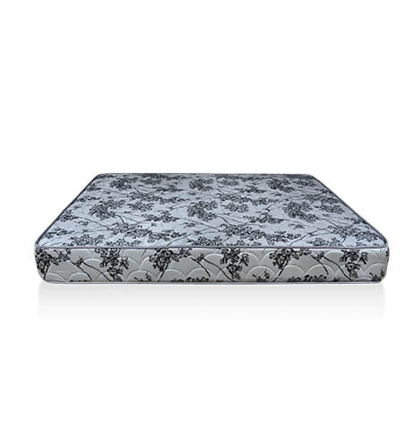 (CRAZY OFFER) Superfoam morningMedium Duty Mattress are specially designed to provide an overall firm feel with comfortable support to your entire body ensuring refreshed and rejuvenat