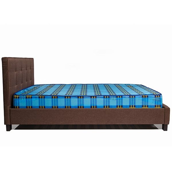 (CRAZY OFFER) Superfoam morning High Density Mattresses are specially designed to provide an overall firm feel with comfortable support to your entire body ensuring refreshed and rejuvenat