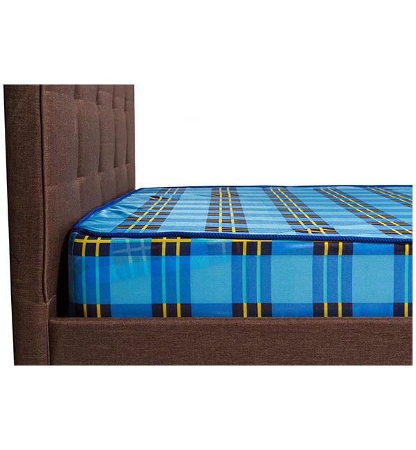(CRAZY OFFER) Superfoam morning High Density Mattresses are specially designed to provide an overall firm feel with comfortable support to your entire body ensuring refreshed and rejuvenat