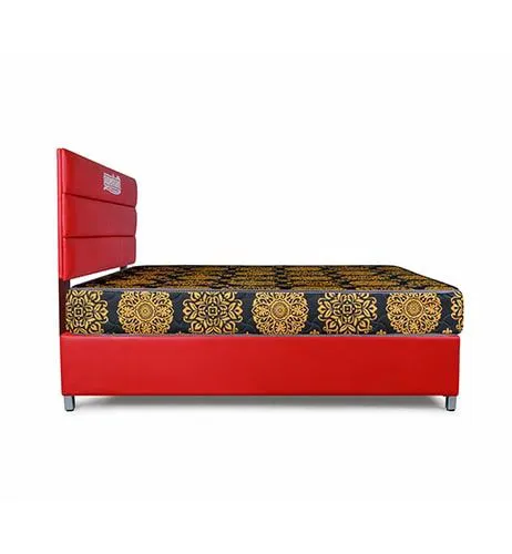 (CRAZY OFFER) Superfoam morningMedium Duty Mattress are specially designed to provide an overall firm feel with comfortable support to your entire body ensuring refreshed and rejuvenat