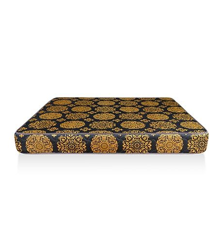 (CRAZY OFFER) Superfoam morningMedium Duty Mattress are specially designed to provide an overall firm feel with comfortable support to your entire body ensuring refreshed and rejuvenat