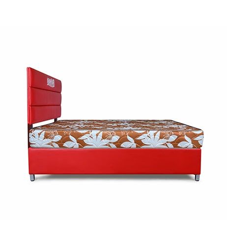 (CRAZY OFFER) Superfoam morning Glory Medium Duty Mattress are specially designed to provide an overall firm feel with comfortable support to your entire body ensuring refreshed and rejuvenat