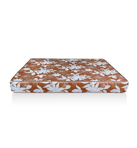 (CRAZY OFFER) Superfoam morning Glory Medium Duty Mattress are specially designed to provide an overall firm feel with comfortable support to your entire body ensuring refreshed and rejuvenat