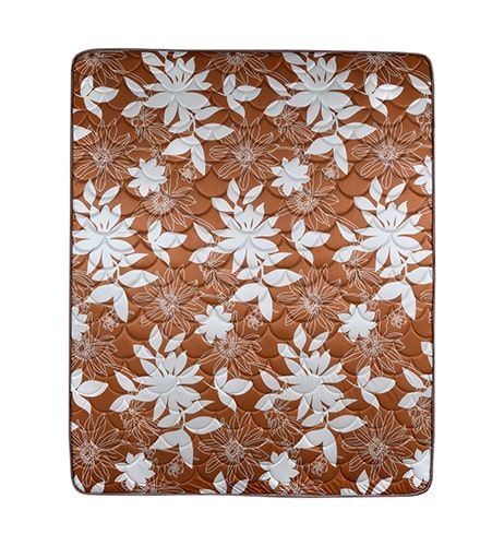 (CRAZY OFFER) Superfoam morning Glory Medium Duty Mattress are specially designed to provide an overall firm feel with comfortable support to your entire body ensuring refreshed and rejuvenat